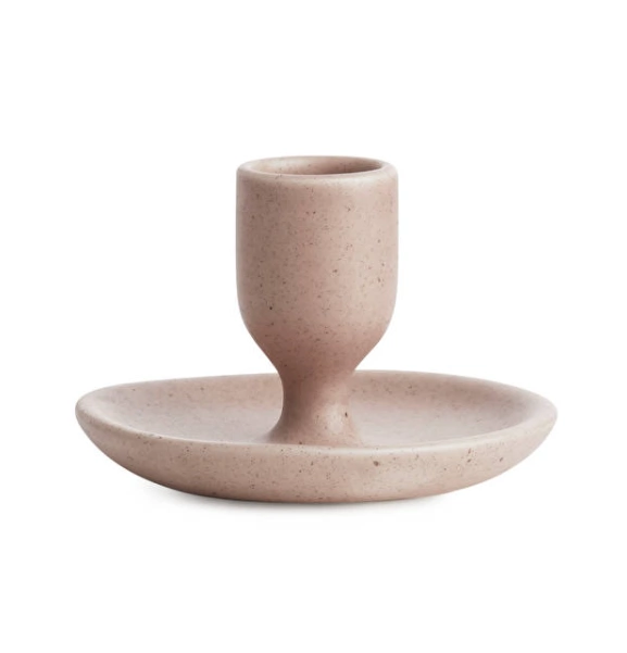 Candlestick holder, €15, Arket