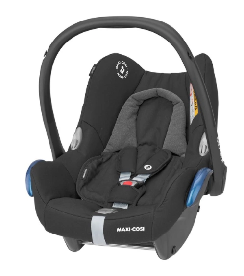 Maxi-Cosi Infant Car Seat CabrioFix, €154.94