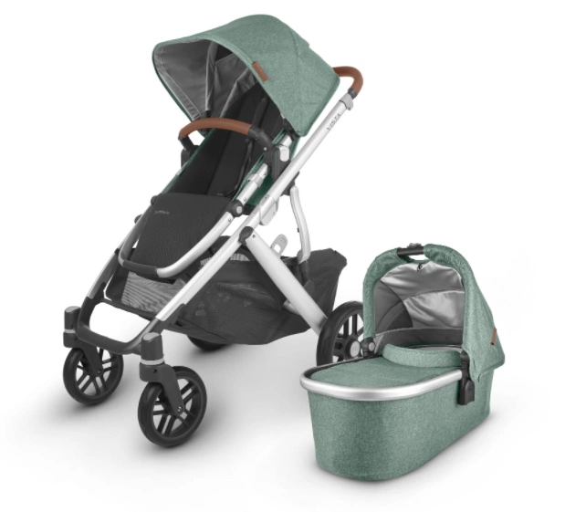 Uppababy Stroller VISTA V2, €1,271