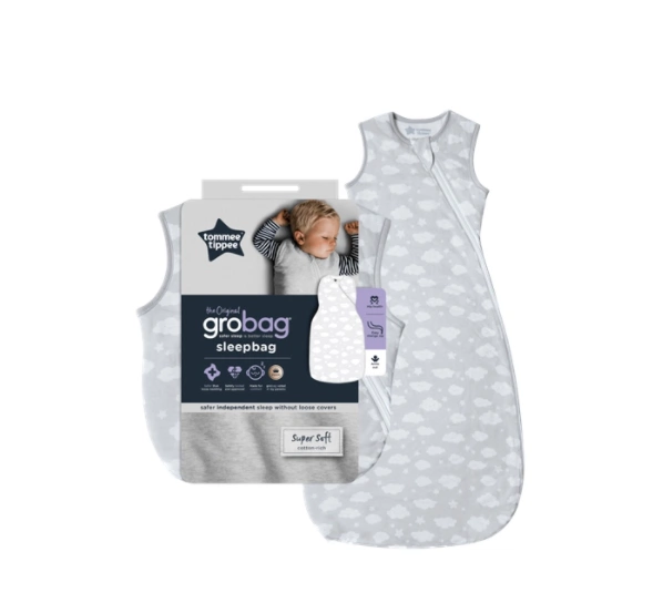 Tommee Tippee The Original GroBag, €32.47