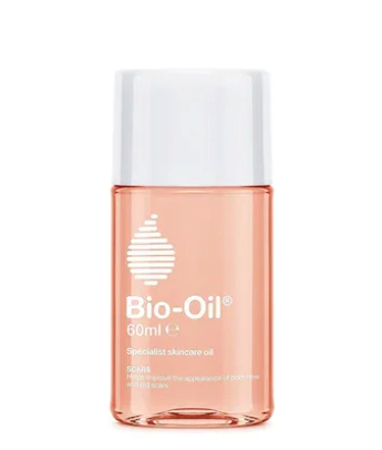 Bio Oil,€12.99