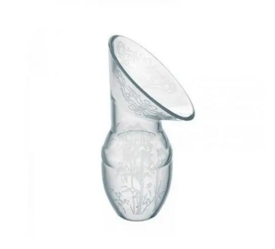 Haakaa Silicone Breast Pump, €25.99