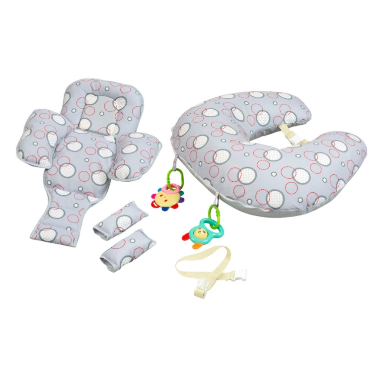 ClevaCushion by ClevaMama, €60