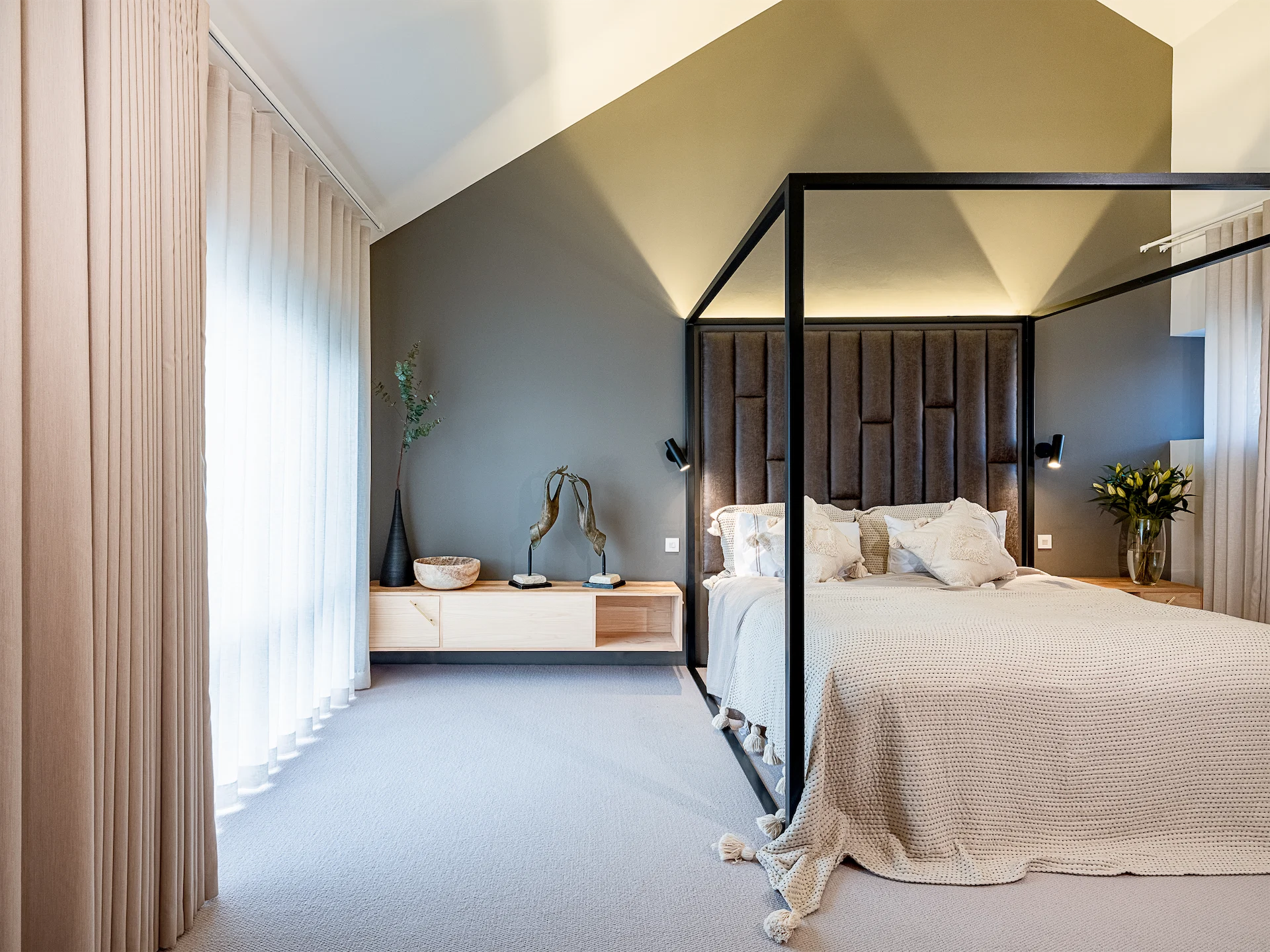 Ballsbridge renovation