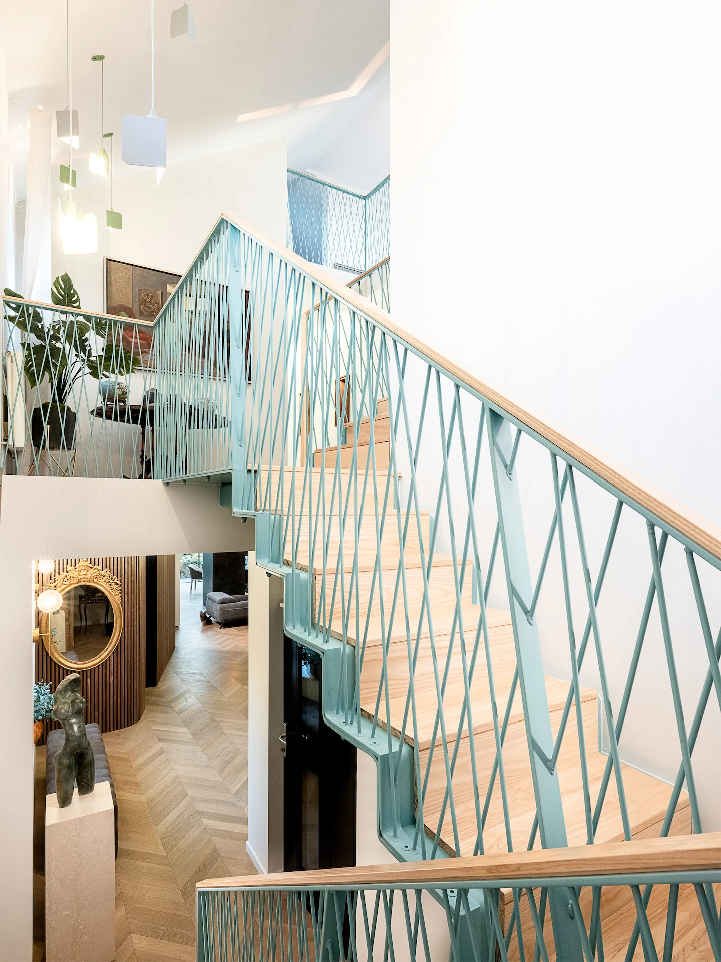 Ballsbridge renovation