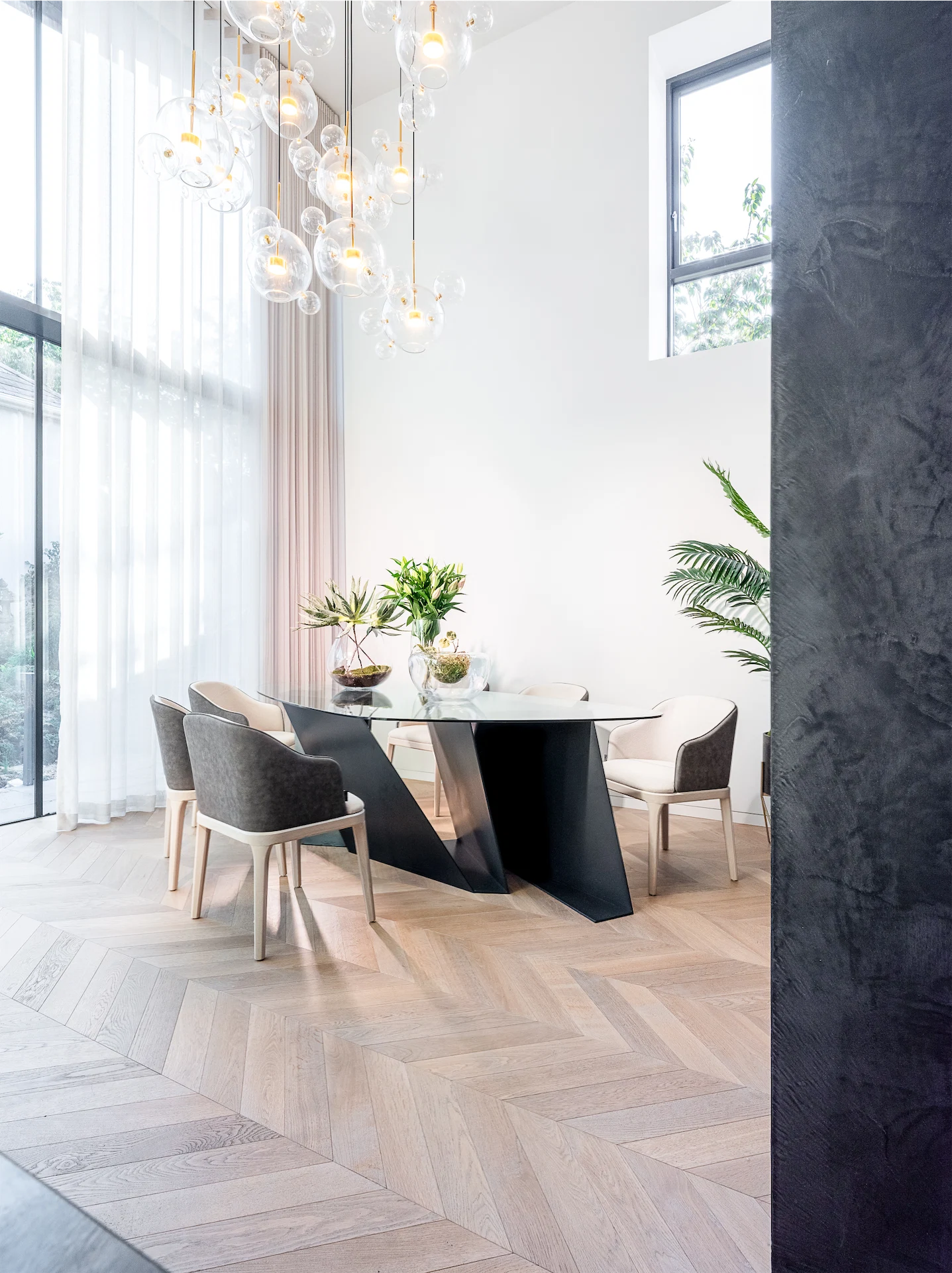 Ballsbridge renovation