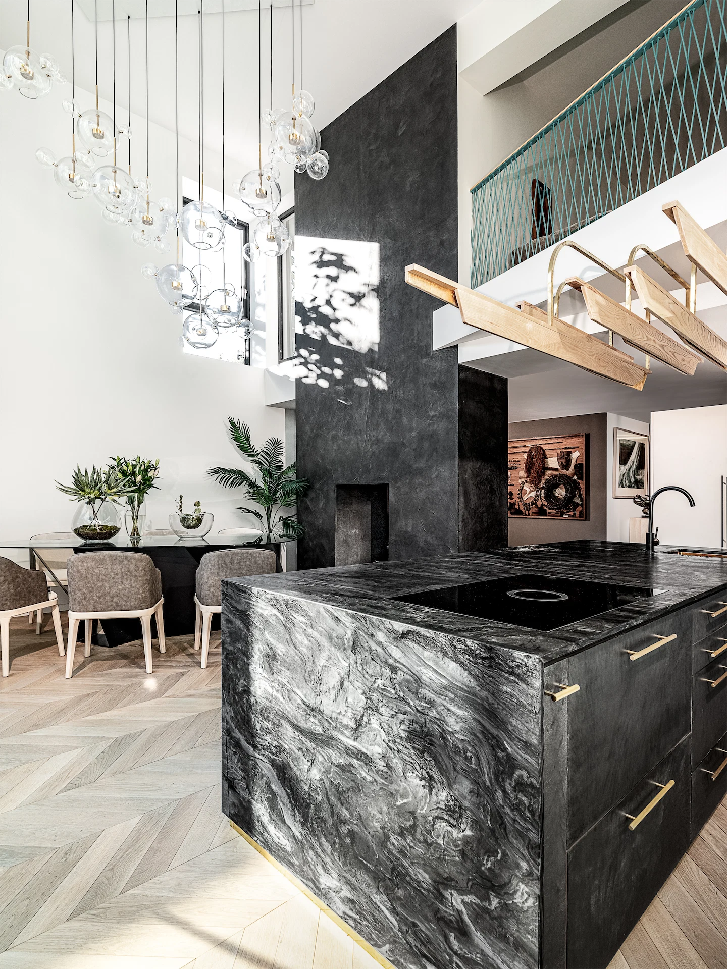 Ballsbridge renovation