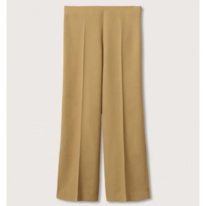 Mango Suit Trousers, €49.99