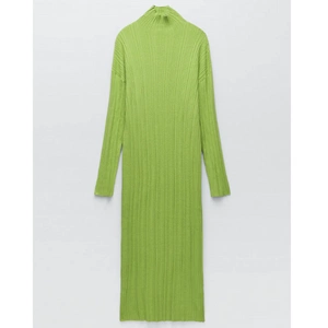 Zara Knit Dress, €39.95