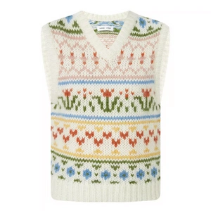 Samsoe Samsoe Simones Sweater Vest, €169