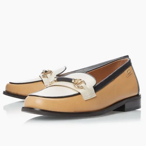Dune Came Loafers, €115
