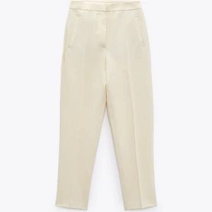 Zara Trousers, €29.95