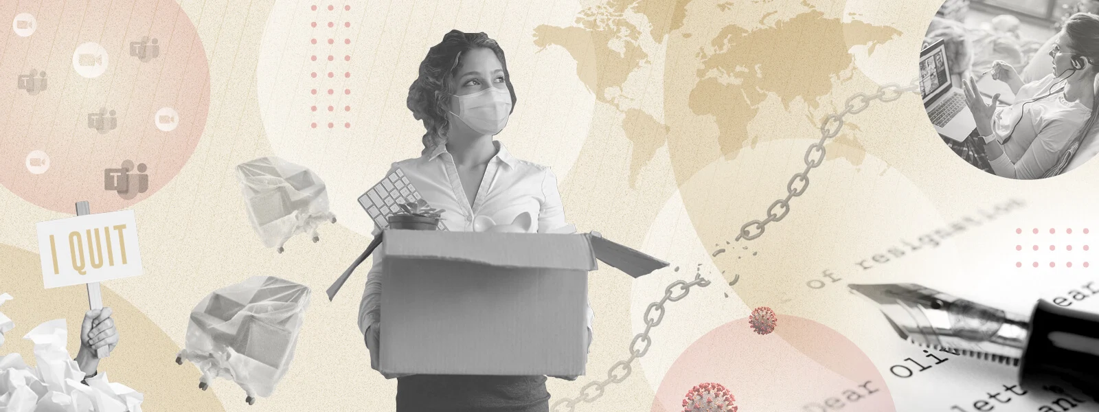 The Great Resignation