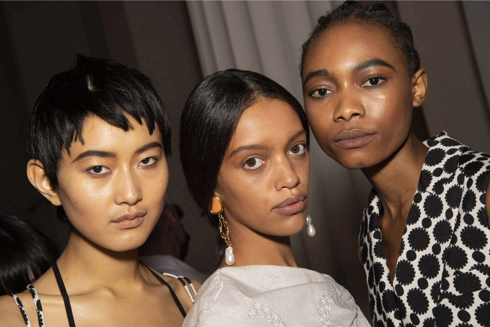 The five beauty products to know used backstage at London Fashion Week