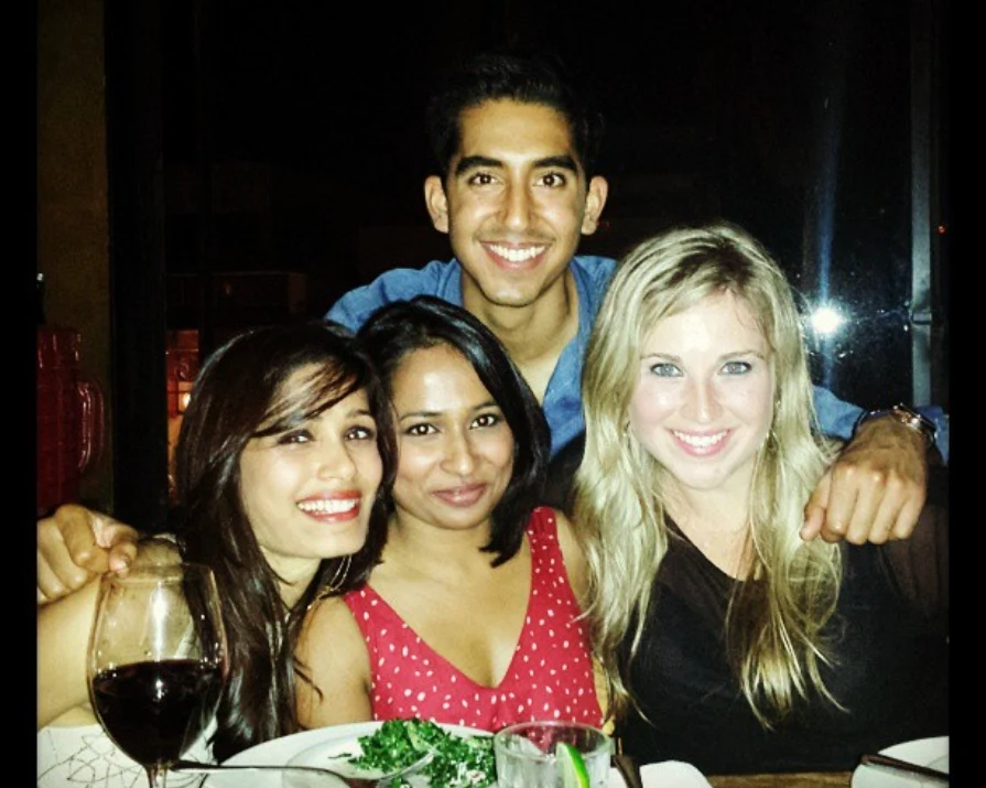 ‘I’m not British enough to be fully British, not Indian enough to be fully Indian’: Dev Patel on racism in the film industry