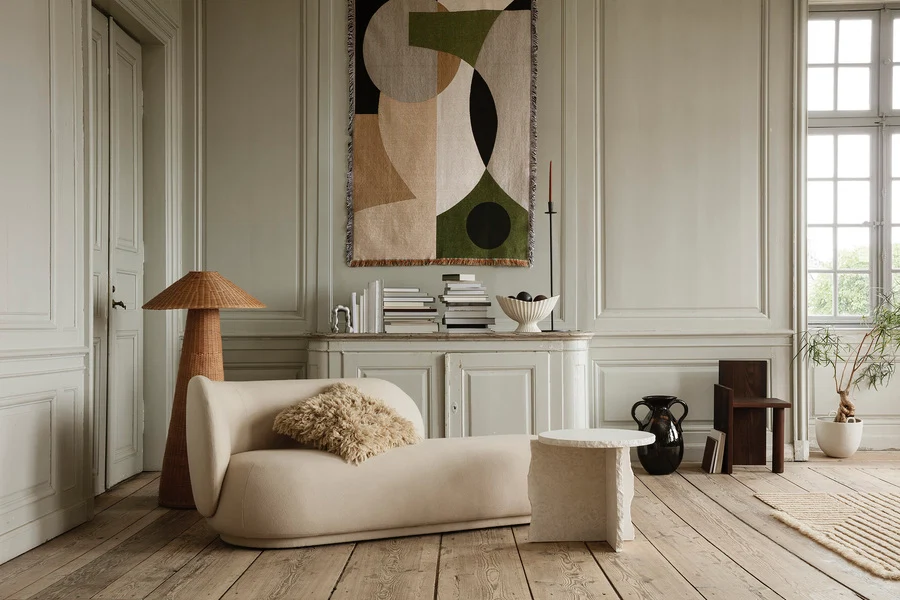 The Ferm Living a/w collection is here, and with it our interiors inspiration for the whole season