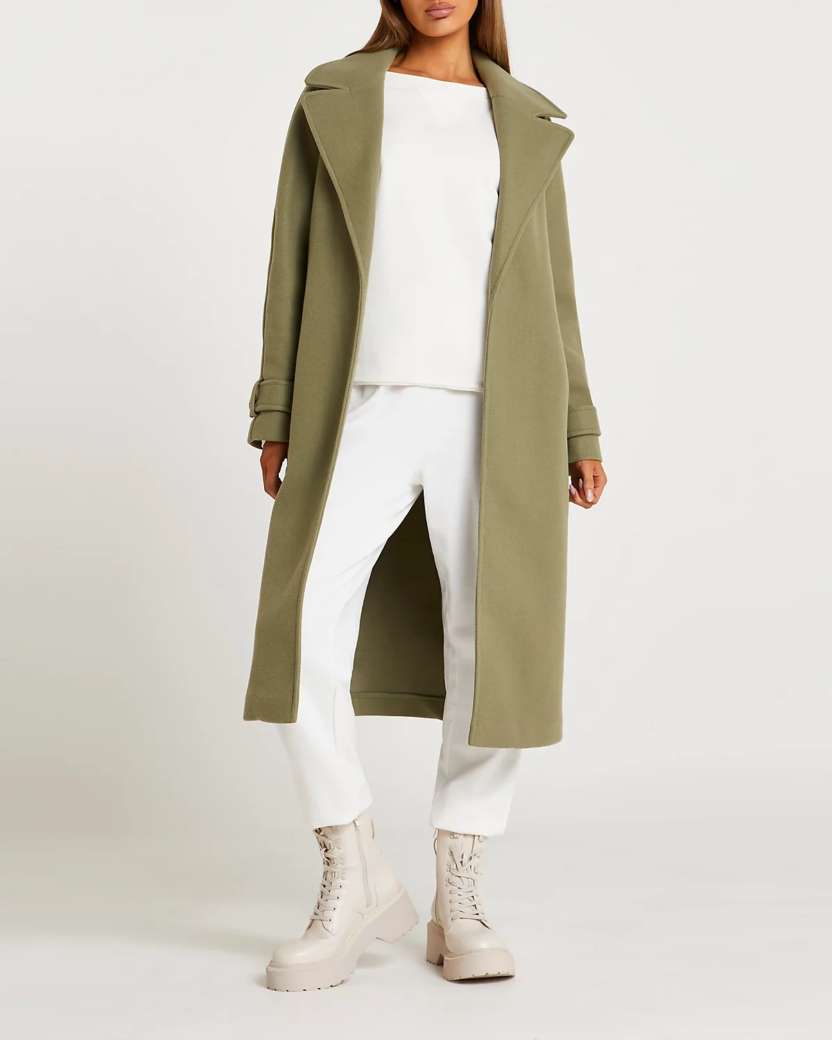 transitional coats