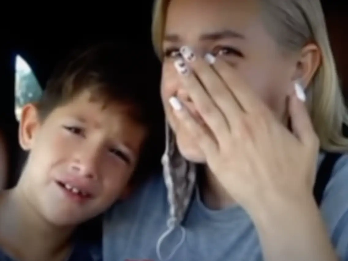 The dark world of mommy vlogging takes another blow The dark world of mommy vlogging takes another blow