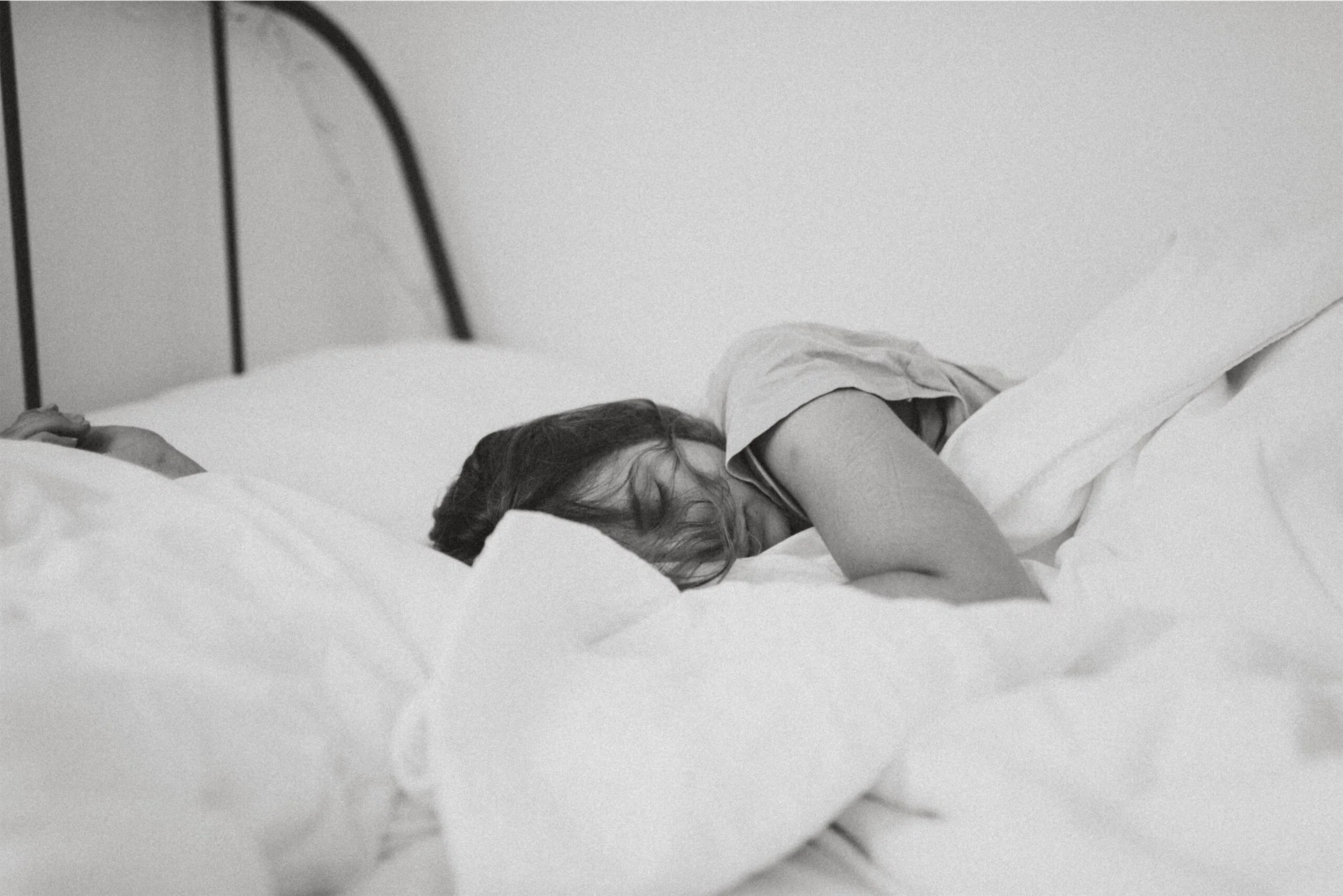 ‘Sleeptember’ and how to create an adult bedtime routine that actually works