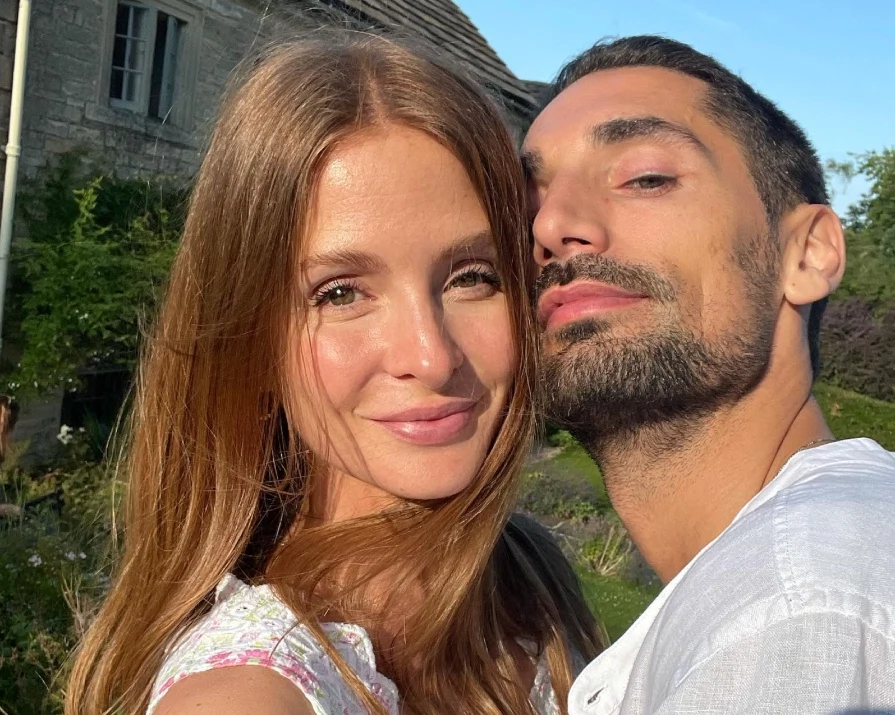 Millie Mackintosh gets candid about her c-section and recovery experience