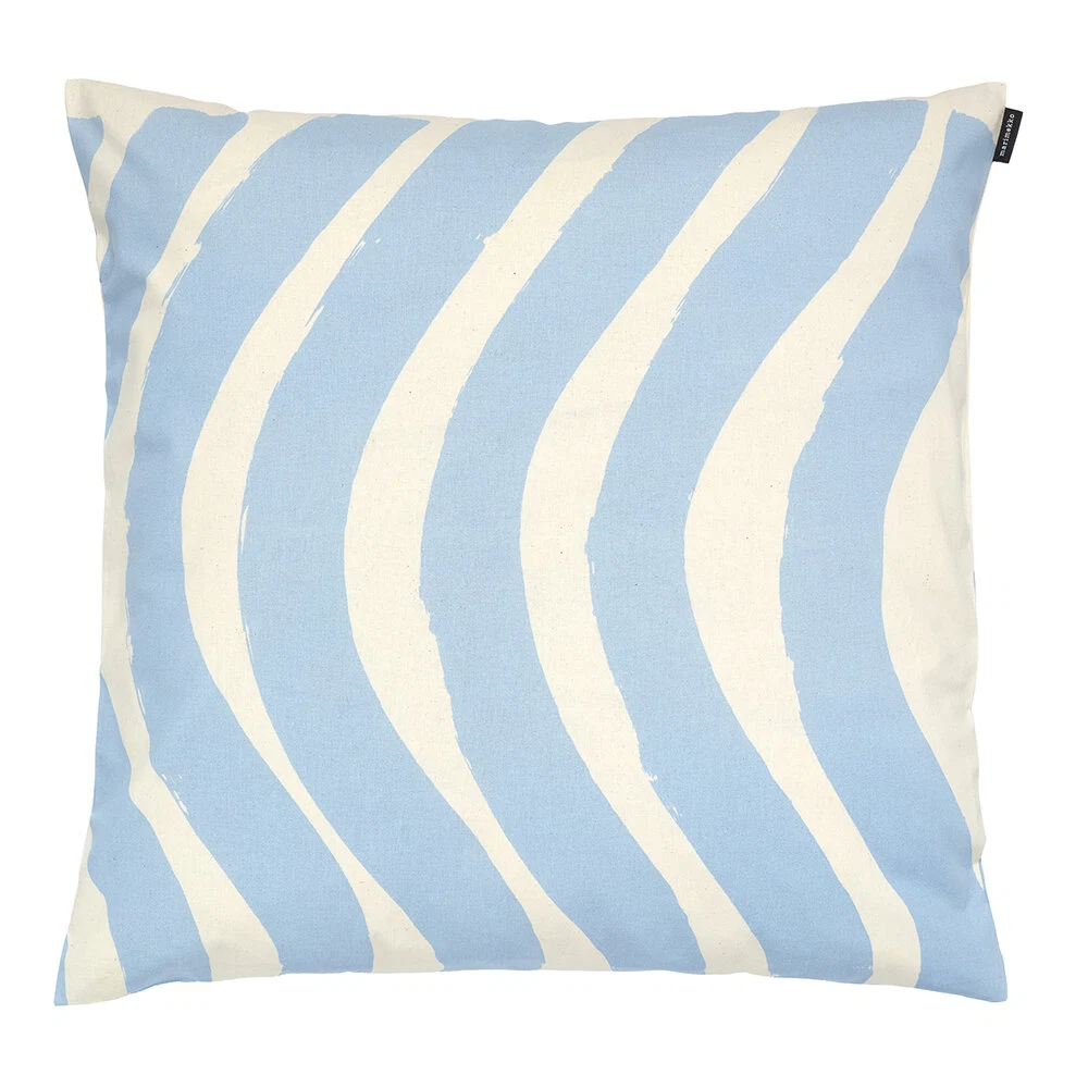 Silkkikuikka cushion cover, €56, Amara
