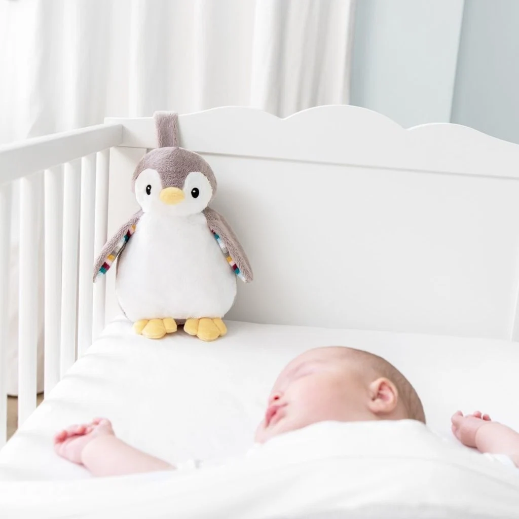 Zazu Baby Sleep Shusher, €49.99