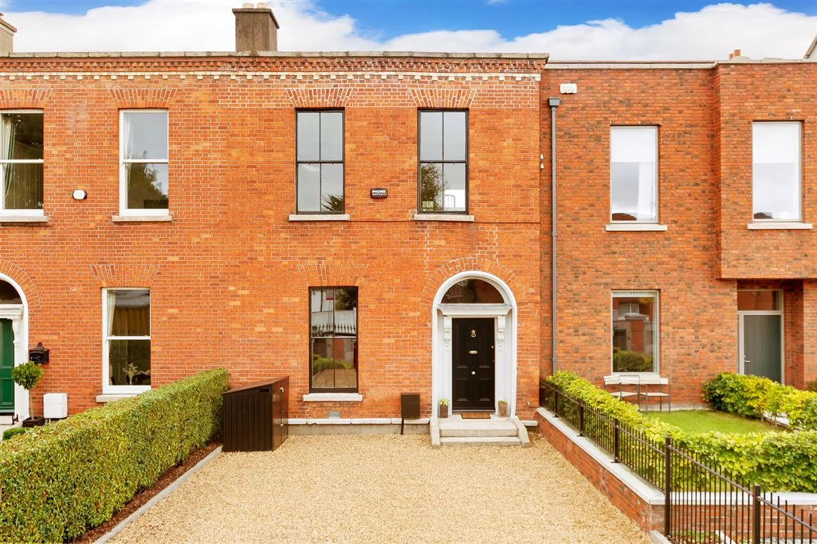 This stylish home in Rathmines is on the market for €1.15 million This stylish home in Rathmines is on the market for €1.15 million