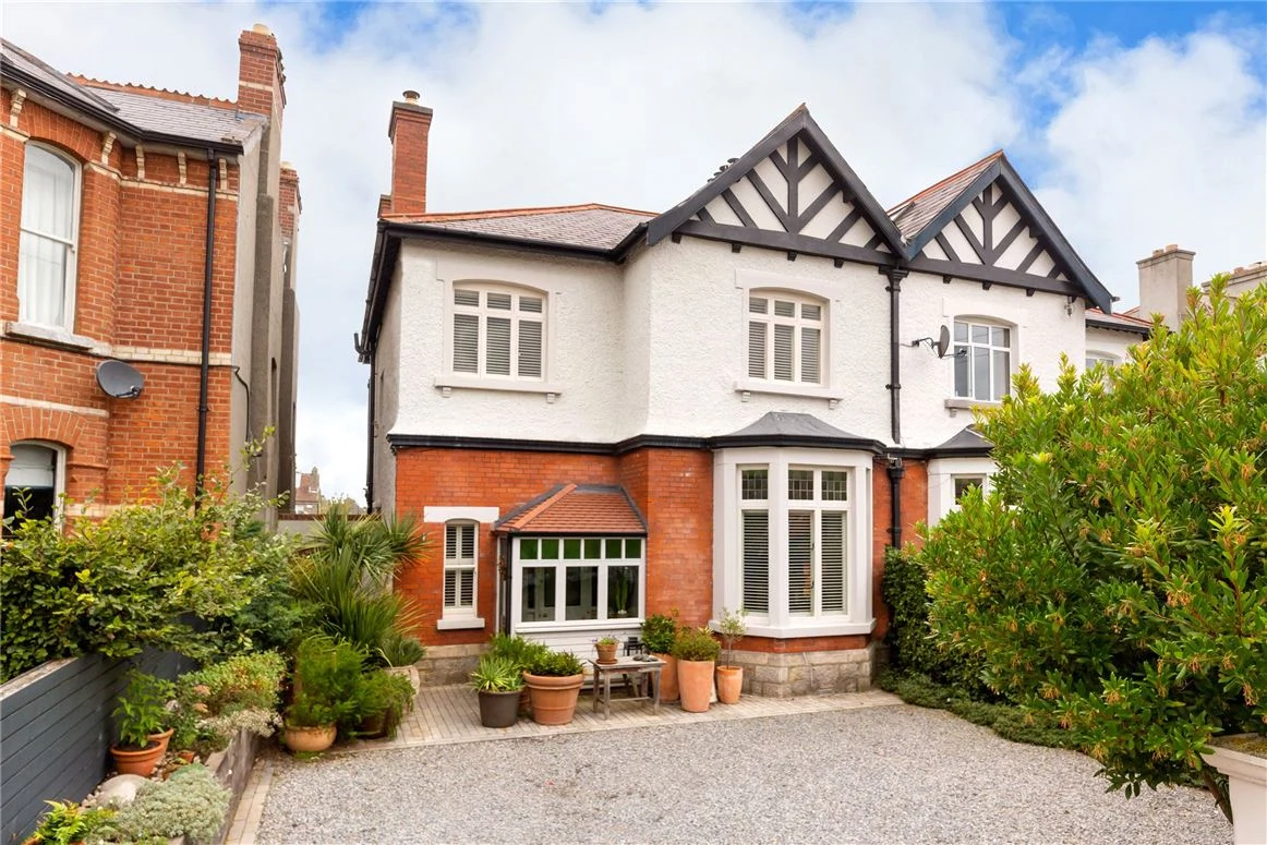 Glenageary home for sale