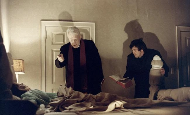 4 classic scary movies guaranteed to get you spooked before Halloween