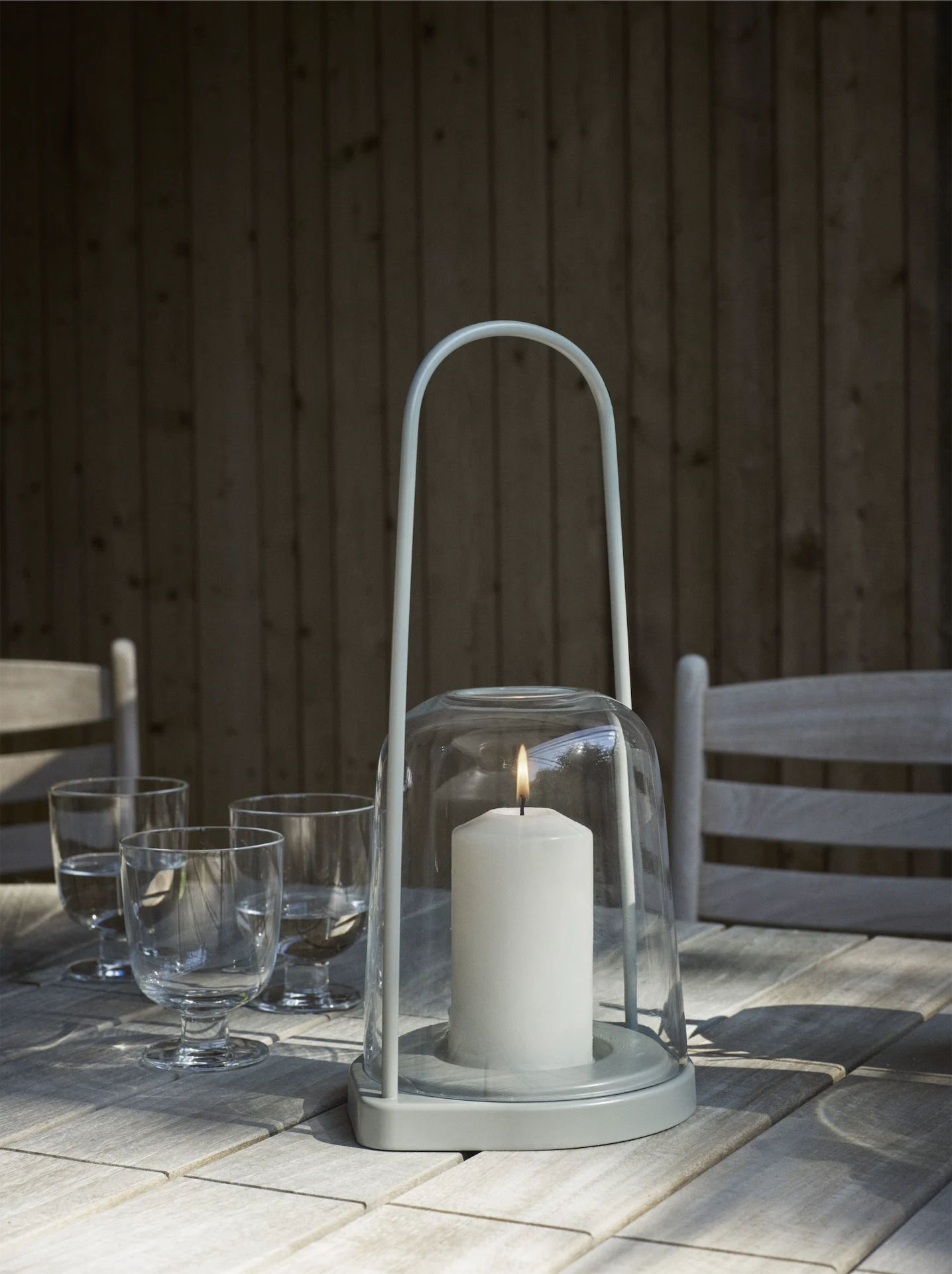 outdoor lights Ireland