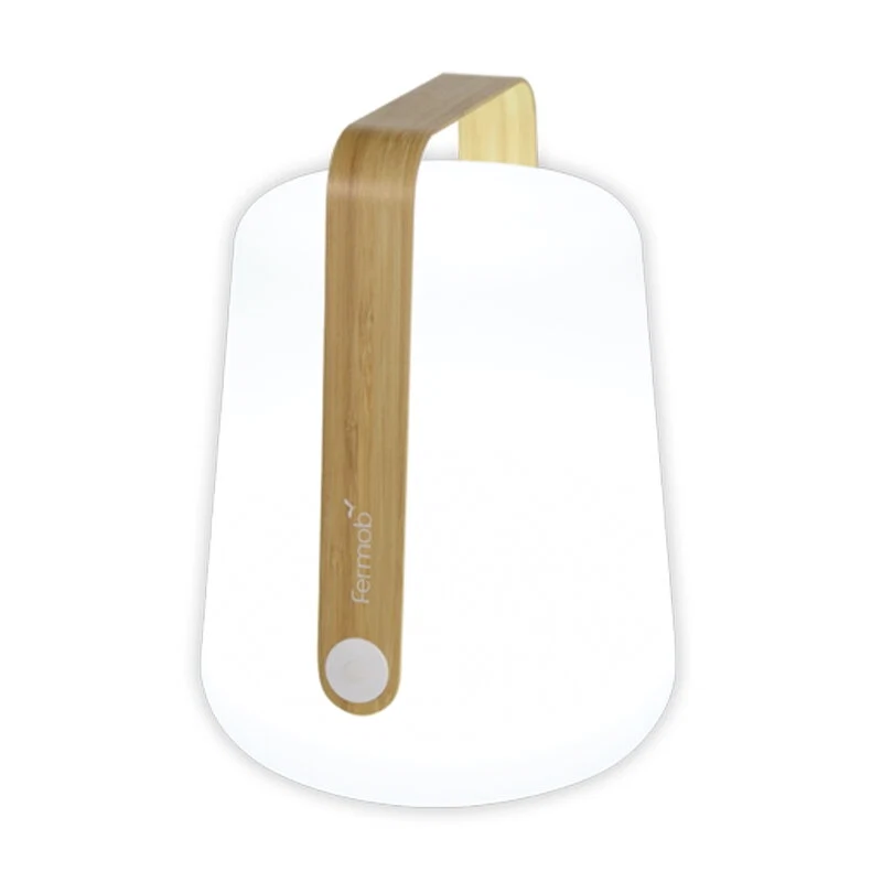 Balad lamp, €95, Finnish Design Shop