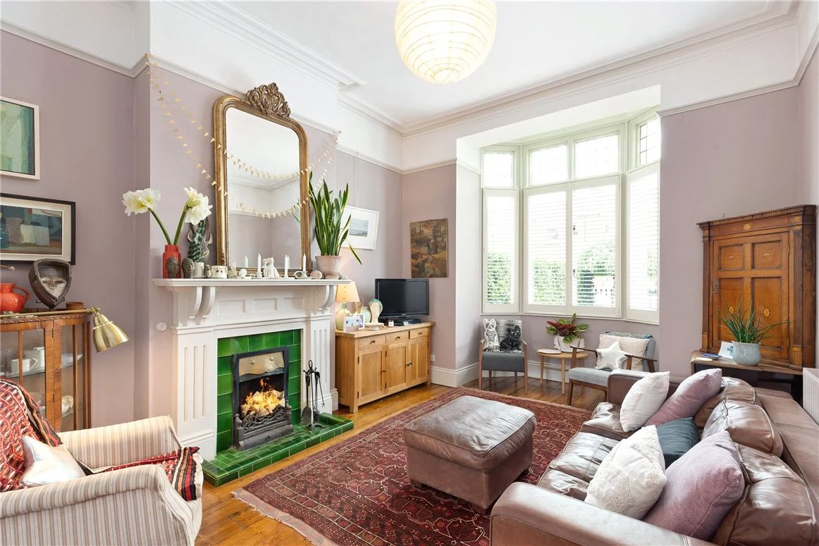 Glenageary home for sale
