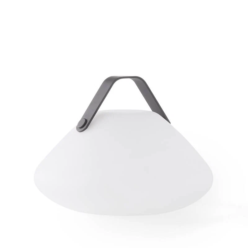 Spingolo outdoor wandering lamp, €120.99, La Redoute