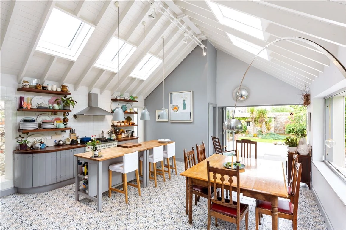 Glenageary home for sale