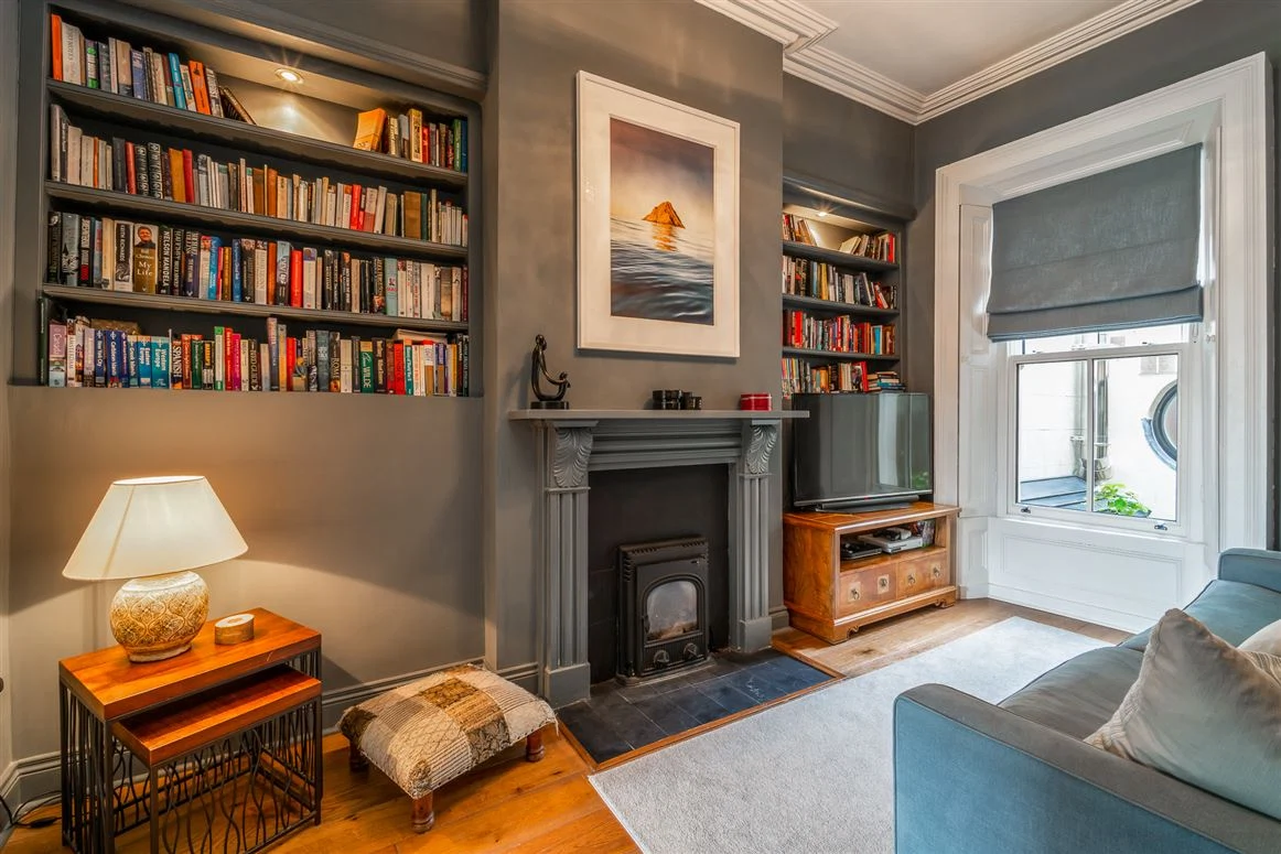 Sandymount home for sale