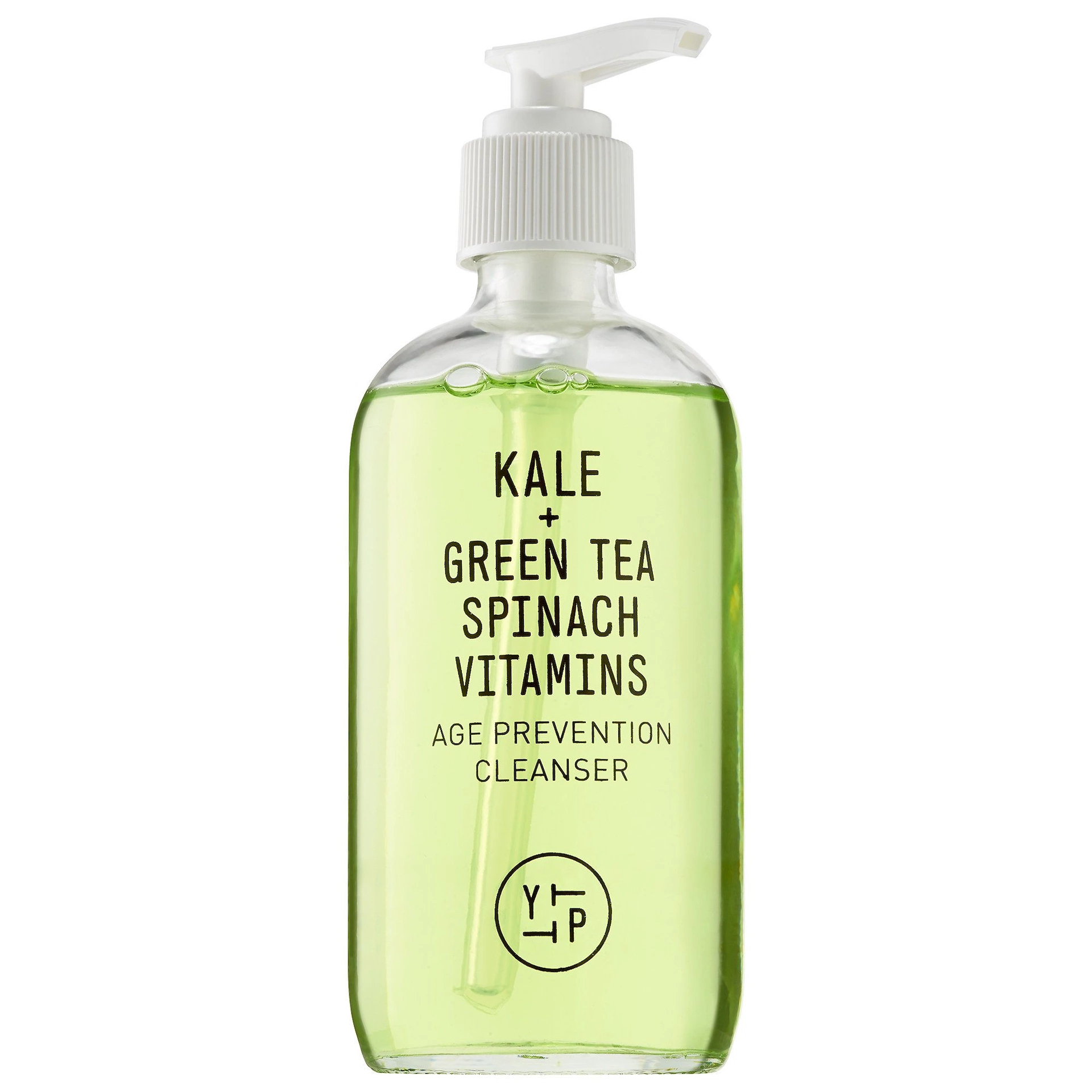 Youth To The People Superfood Cleanser, €13.90