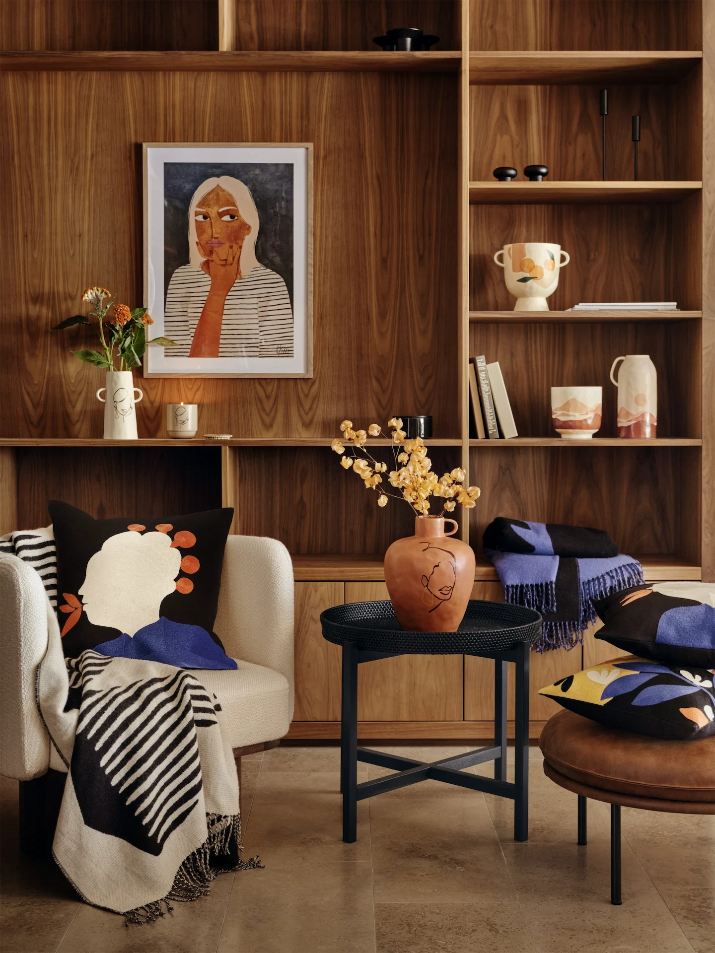 H&M Home artist collaboration