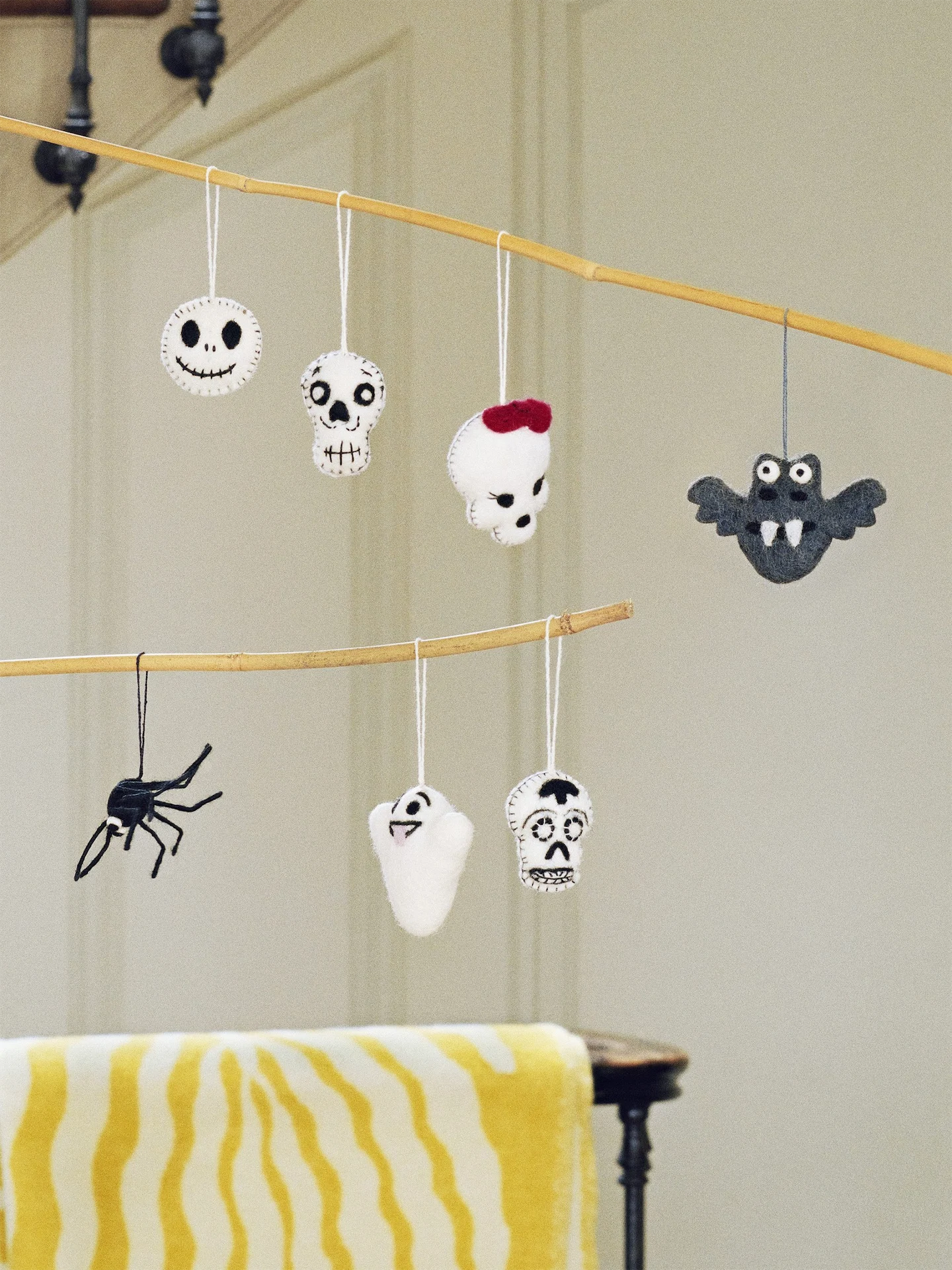 Halloween decorations Ireland