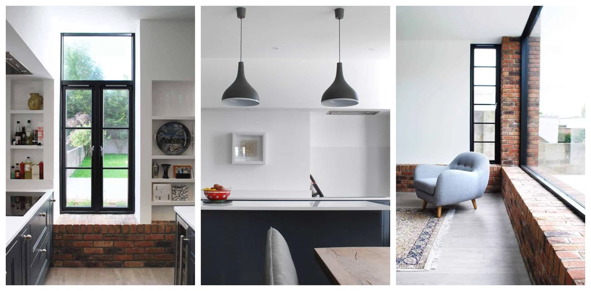 This Sandymount extension transformed the space, but didn’t even need planning permission