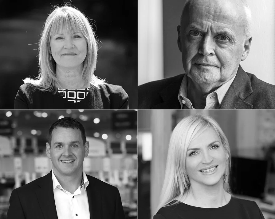 Expert's Chair collage