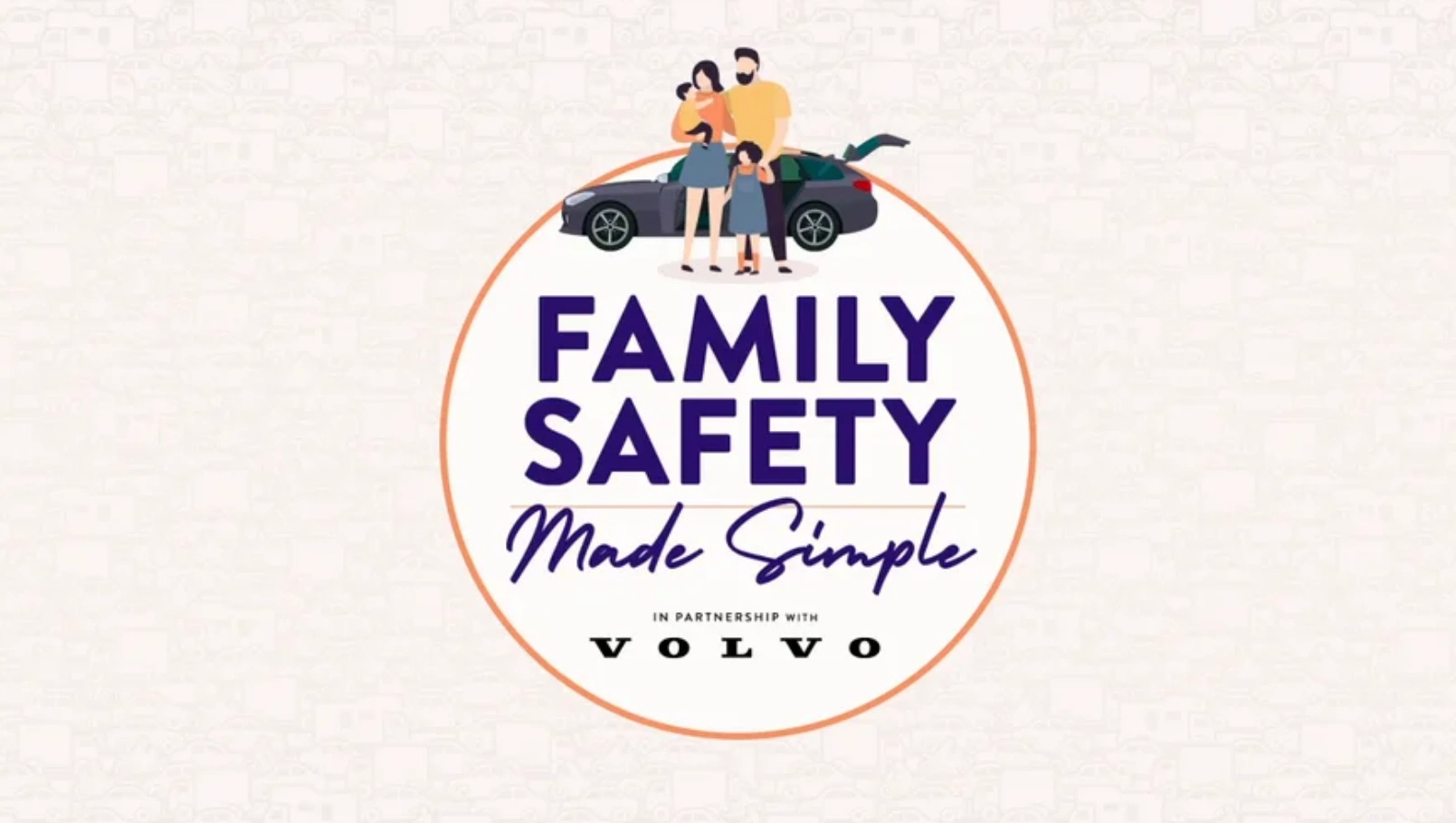 Family Safety Made Simple