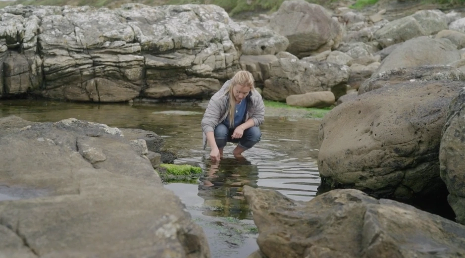 Finn van der Aar On Teaching Your Children About Sustainability