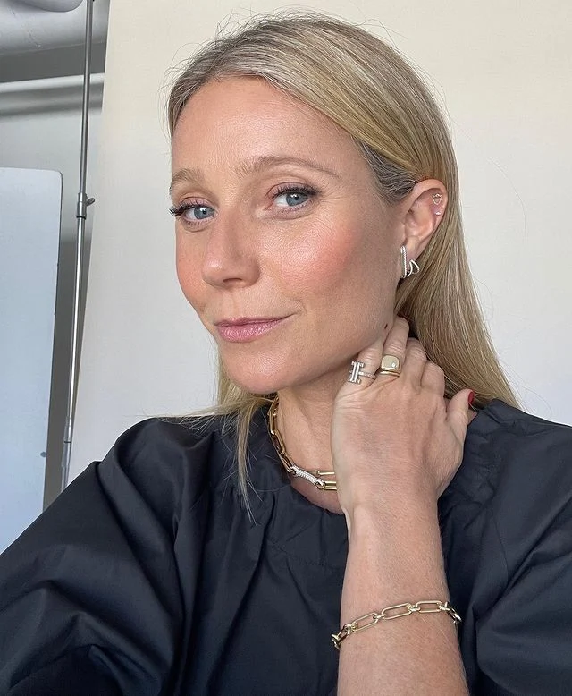 ‘We almost died’: Gwyneth Paltrow on her two traumatic childbirth experiences
