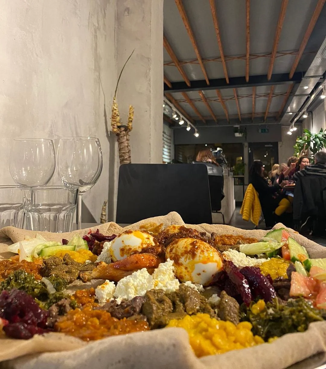 5 Irish supper clubs to try for a tasty meal with friends