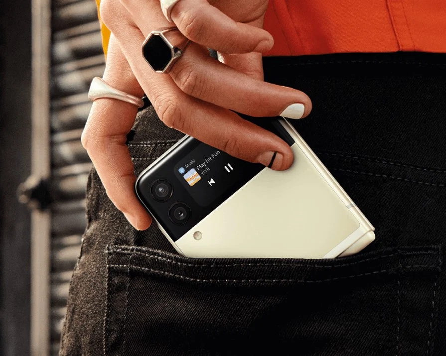 7 reasons why you need to pocket the new Samsung Galaxy Z Flip3