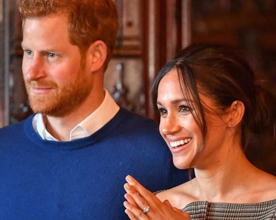 Is Meghan Markle launching her own beauty brand? The signs point to yes