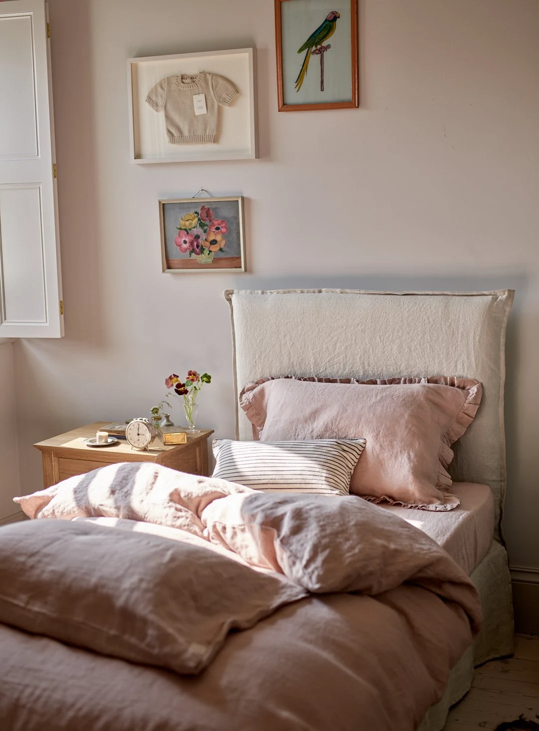 Our picks from Rowen & Wren’s predictably dreamy new collection