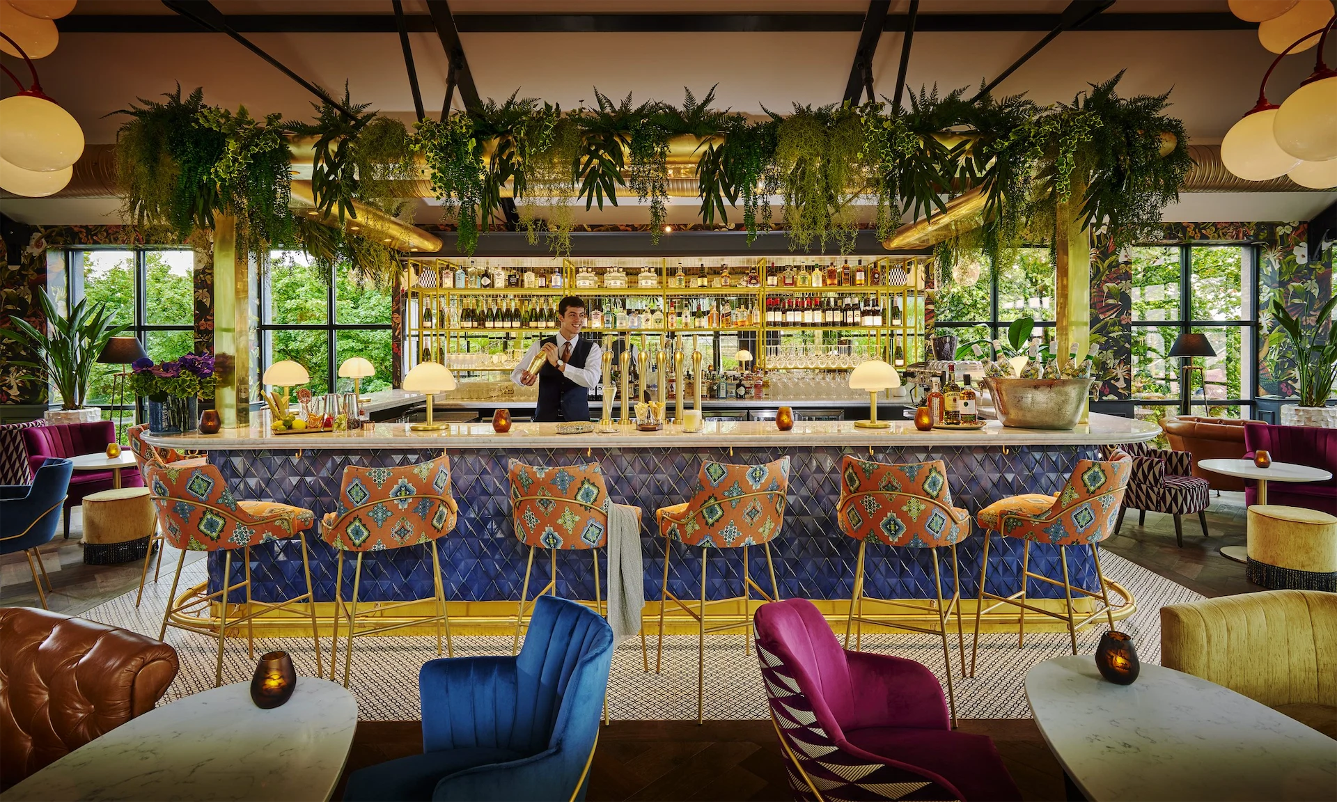 ‘A botanical paradise with spectacular views’: The hotel you need to visit on your next trip to Cork ‘A botanical paradise with spectacular views’: The hotel you need to visit on your next trip to Cork