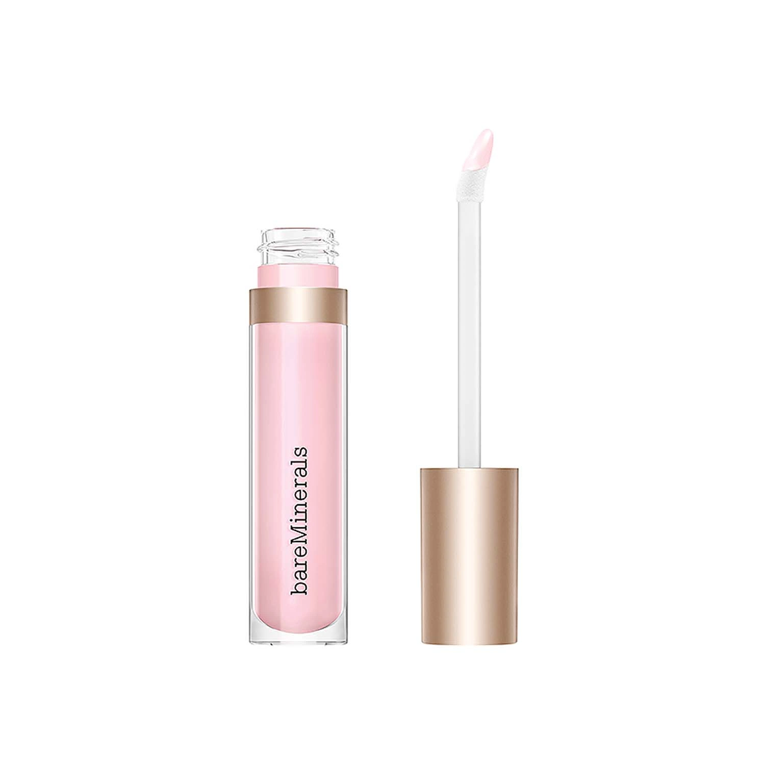 Bareminerals Mineralist Lip Gloss Balm in Clarity, €24.50
