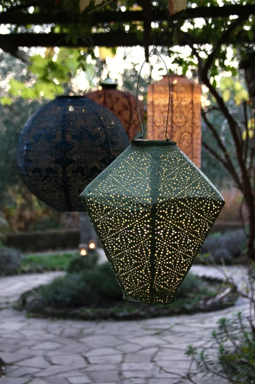 outdoor lights Ireland